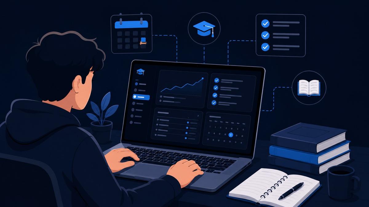 AI Study Sprint Kit