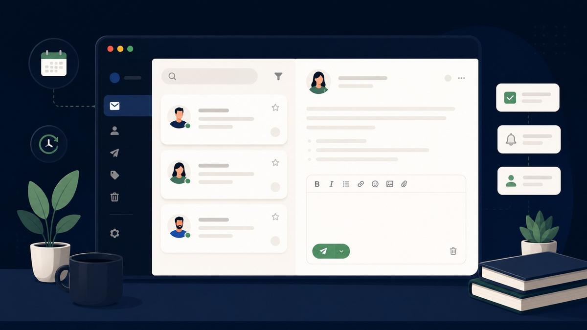 Human Email Library | 50 Natural Email Templates